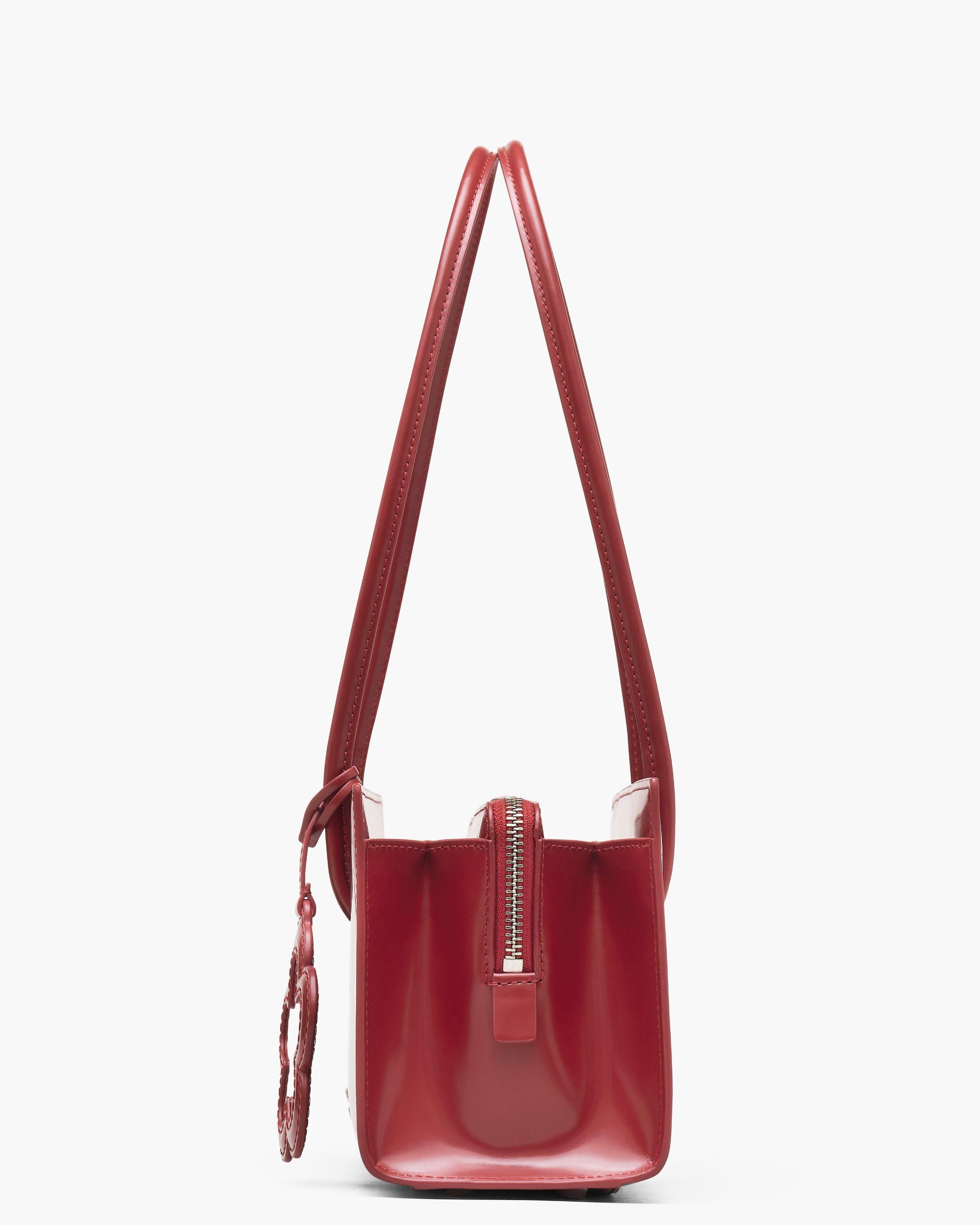 The Glam Mirror Satchel Product Image