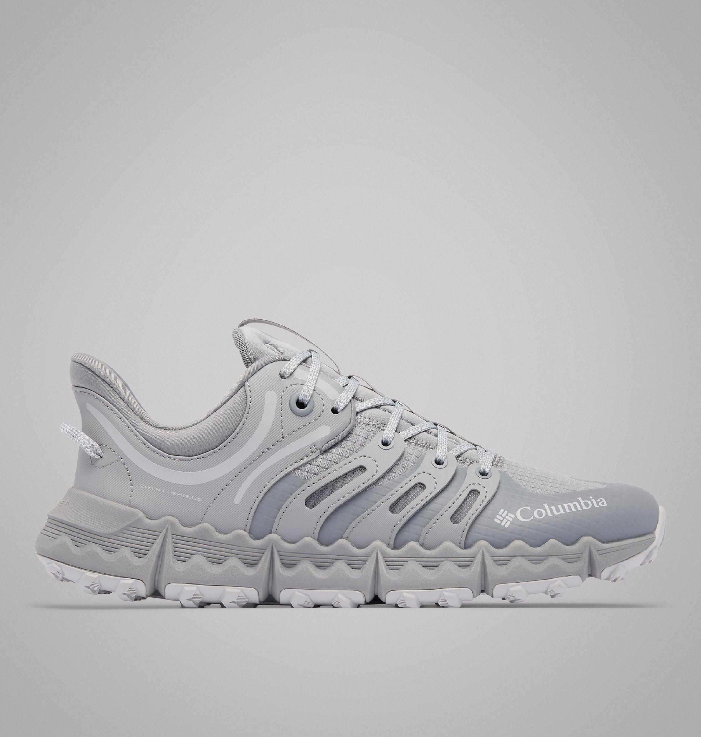 Columbia Mens Voyager FLX PCT Shoe- Product Image