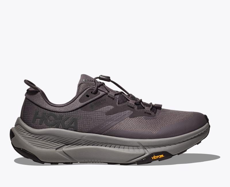 HOKA Mens Transport GTX Shoes Product Image