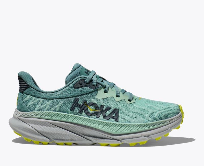 HOKA Womens Challenger 7 Shoes Product Image