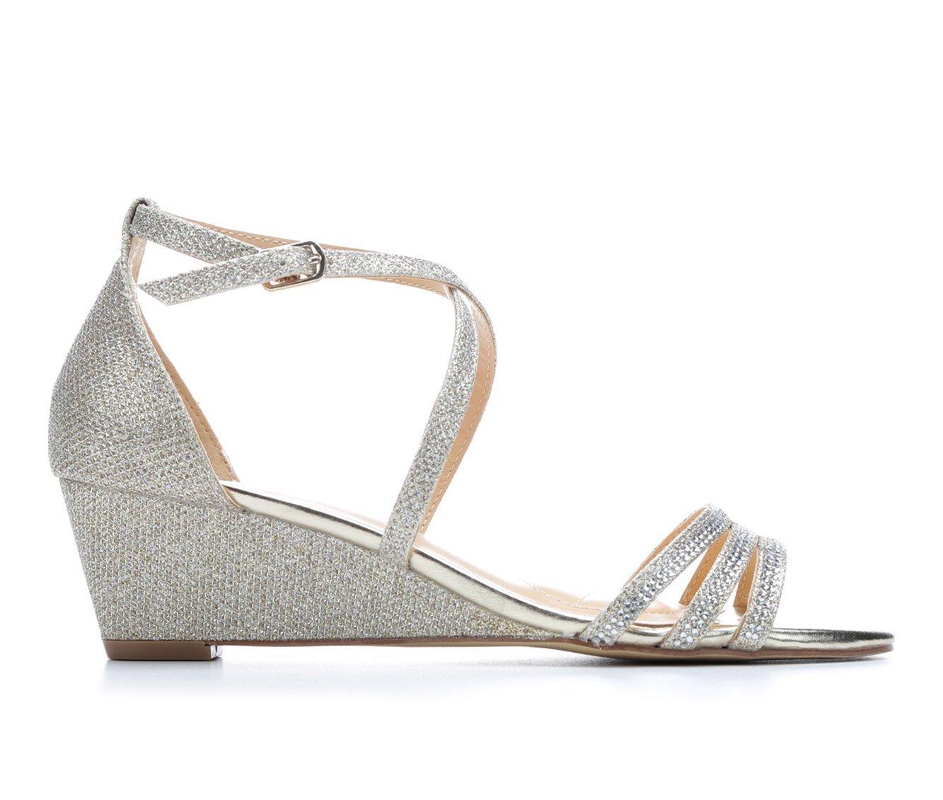 Women's American Glamour BadgleyM Queen Special Occasion Shoes Product Image