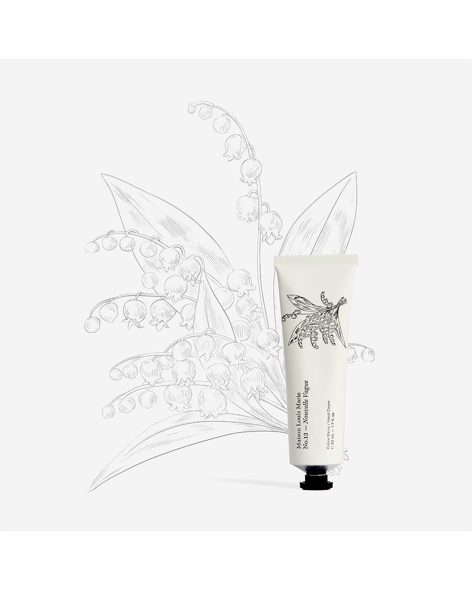 No.13 Nouvelle Vague Hand Cream Product Image