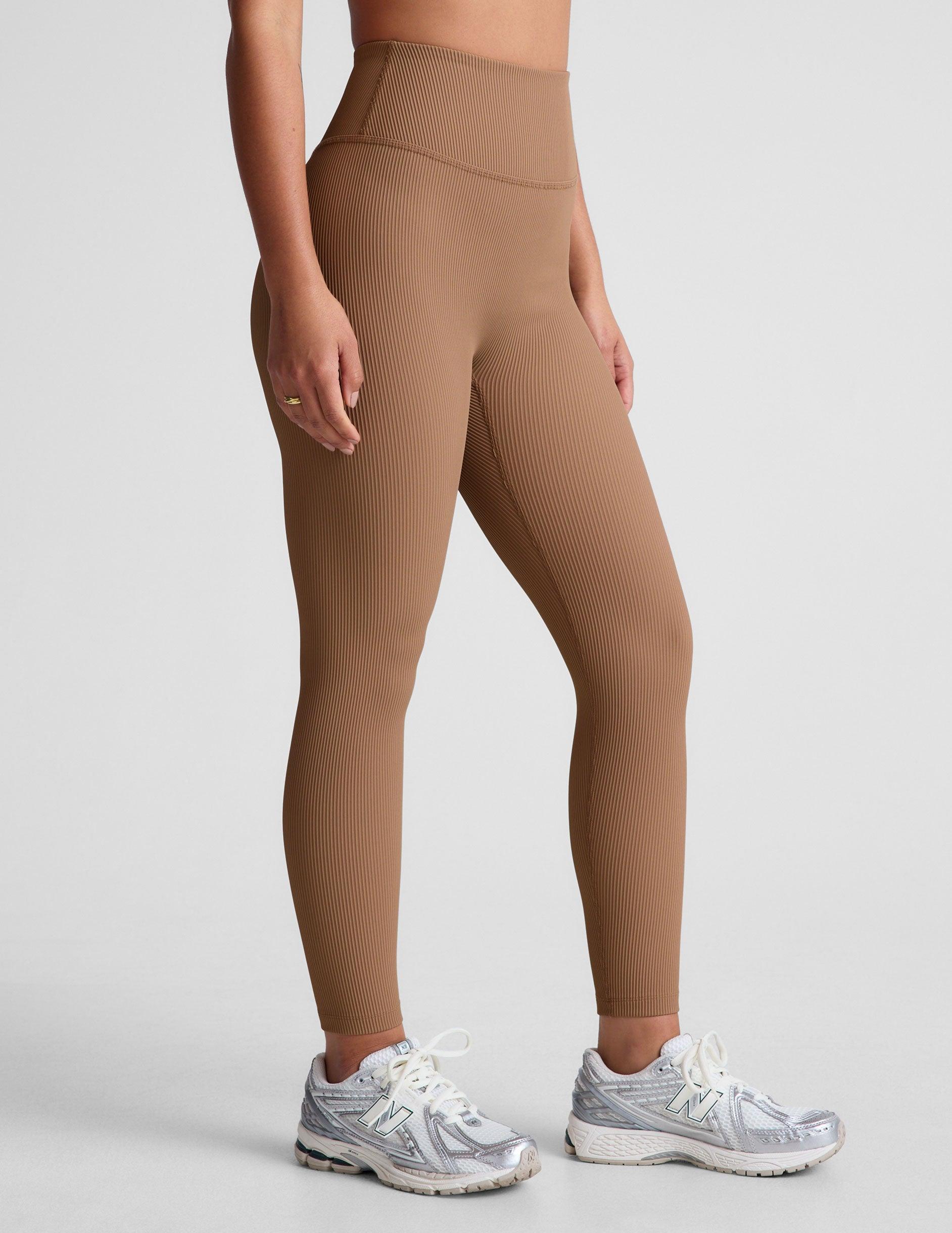 Impulse Ribbed Legging Product Image