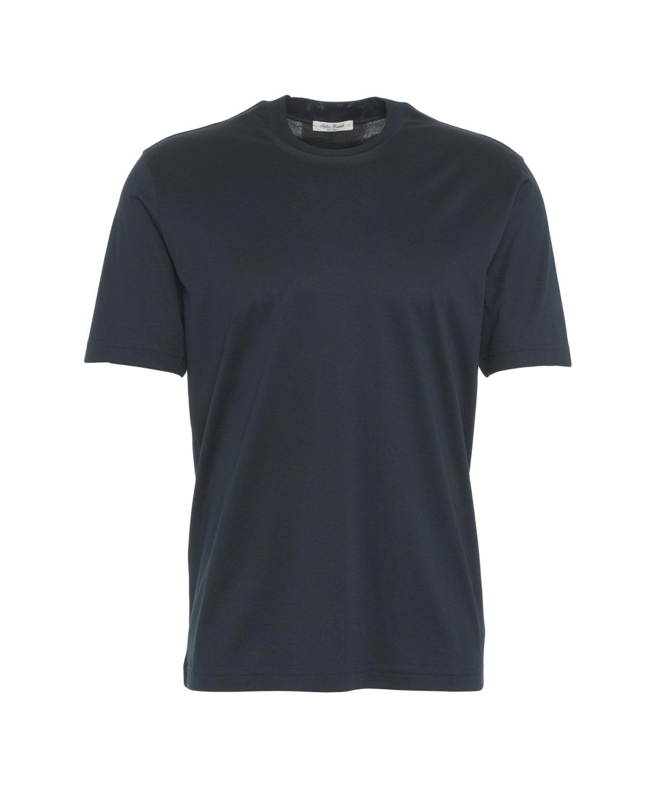 Cotton t-shirt 'Eli Ultra 60' Product Image
