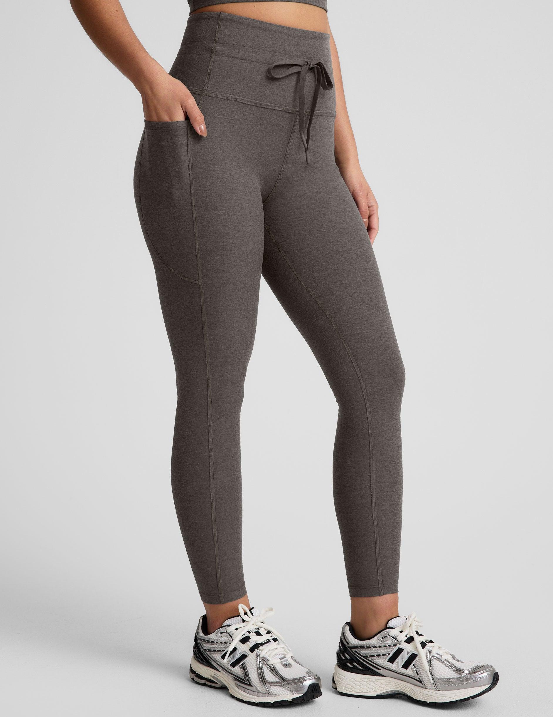 Spacedye Go Pocket Midi Legging Product Image