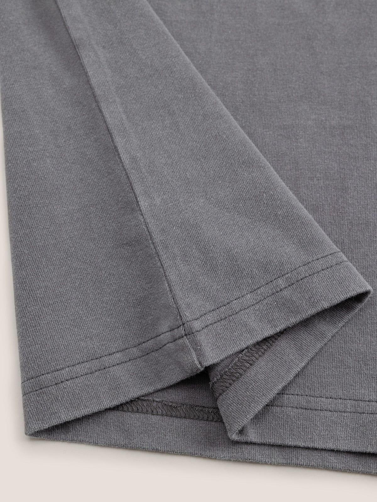 Aelfric Eden Essential aé Washed Tee Product Image