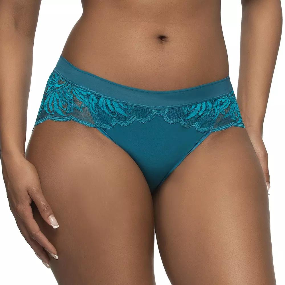 Women's Paramour by Felina Peridot Cheeky Hipster 725073,  Product Image