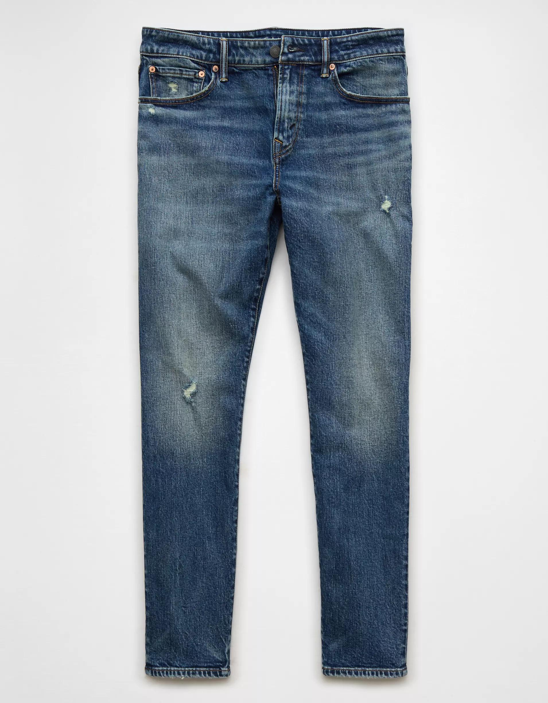AE EasyFlex Athletic Fit Jean Product Image