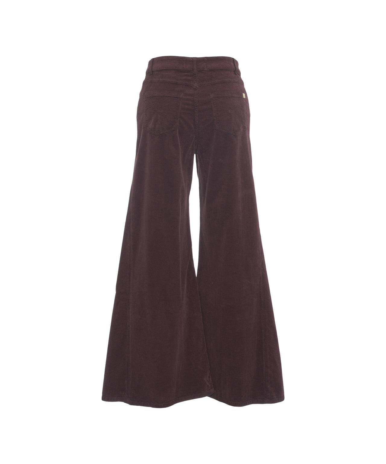 Wide leg trousers Product Image