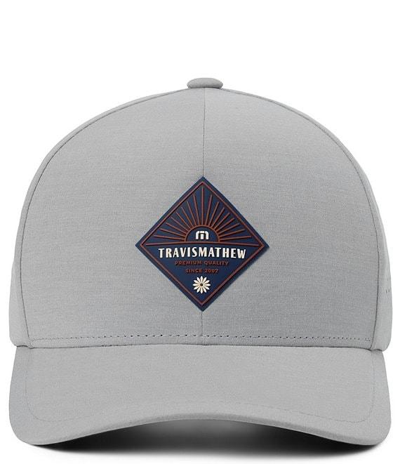 TravisMathew New Memories Hat Product Image