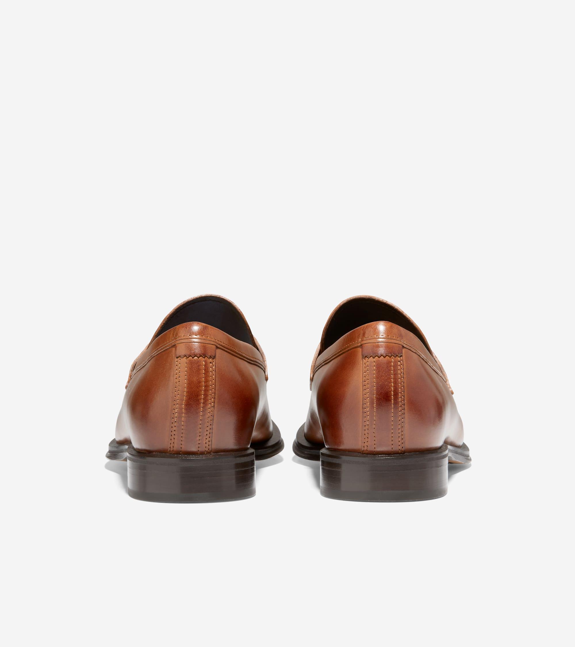 Washington Perforated 35mm Belt Product Image