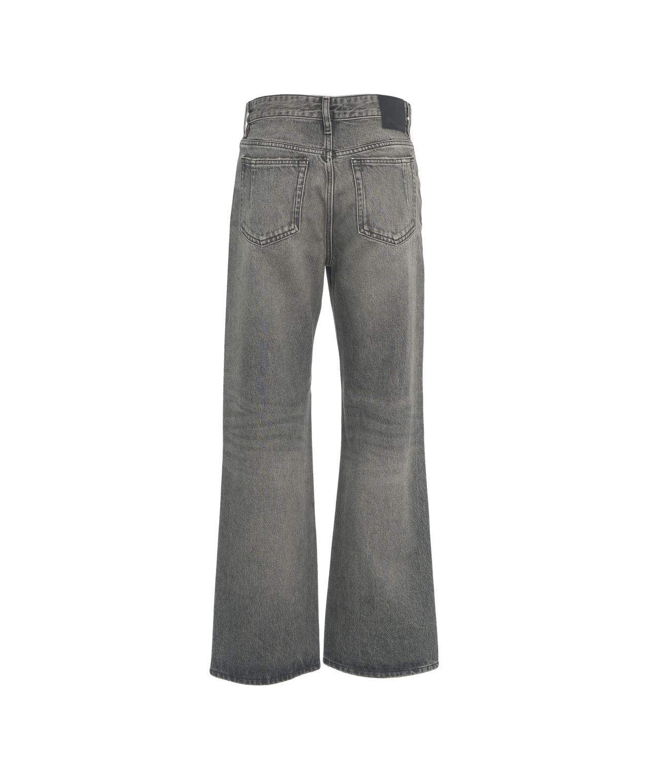 Wide leg jeans 'Genoa' Product Image