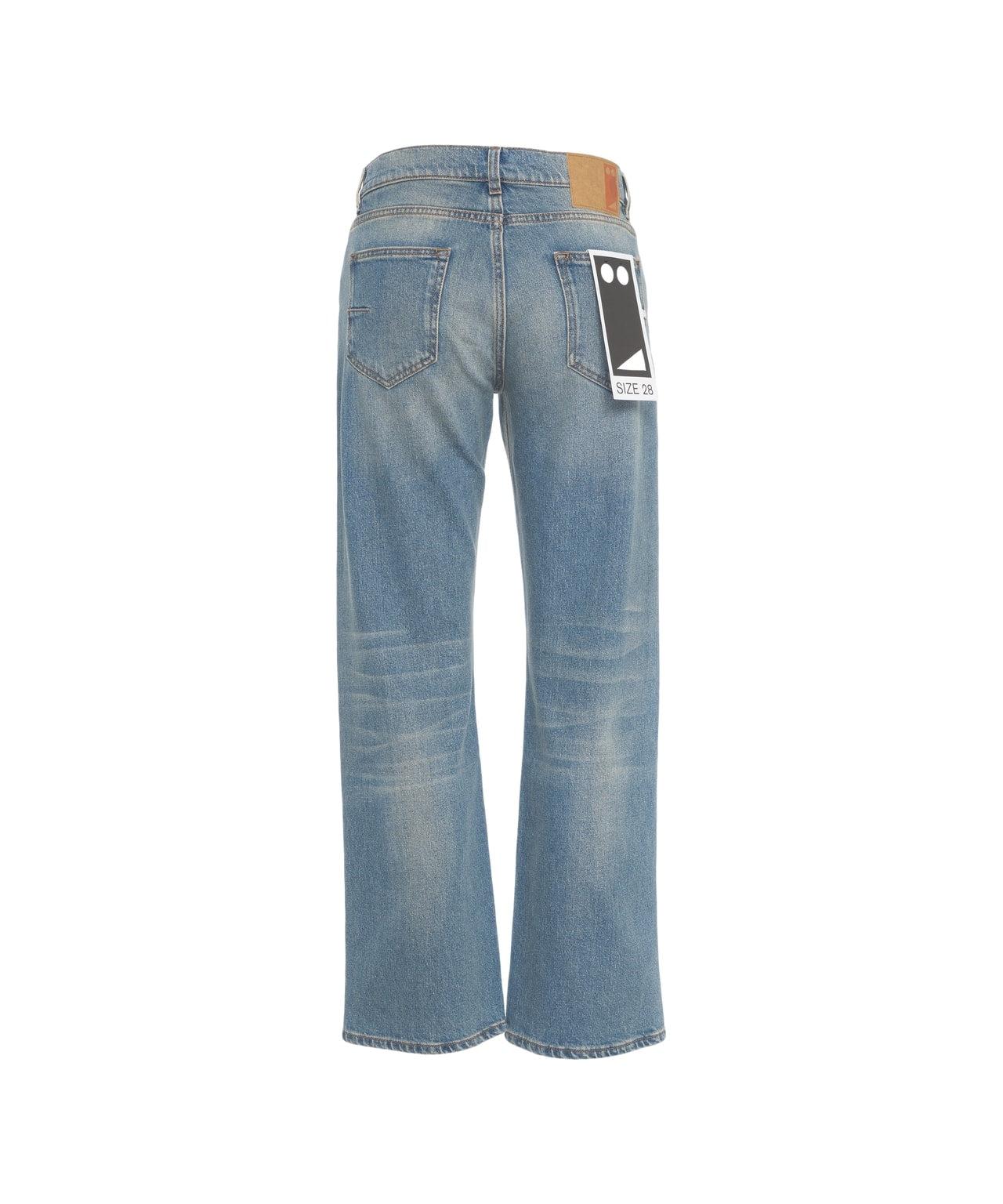 Straight leg jeans 'Zoe' Product Image