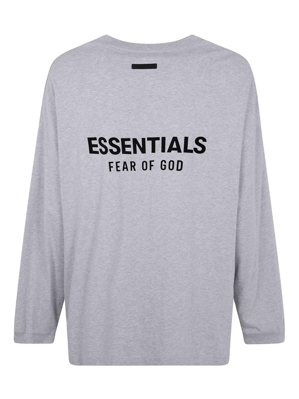 long-sleeved T-shirt Product Image