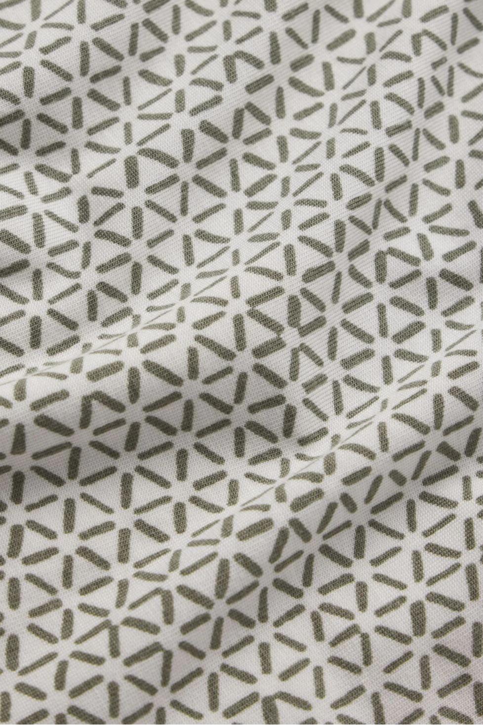 Gisele Printed TENCEL™ Modal Long PJ Set Product Image