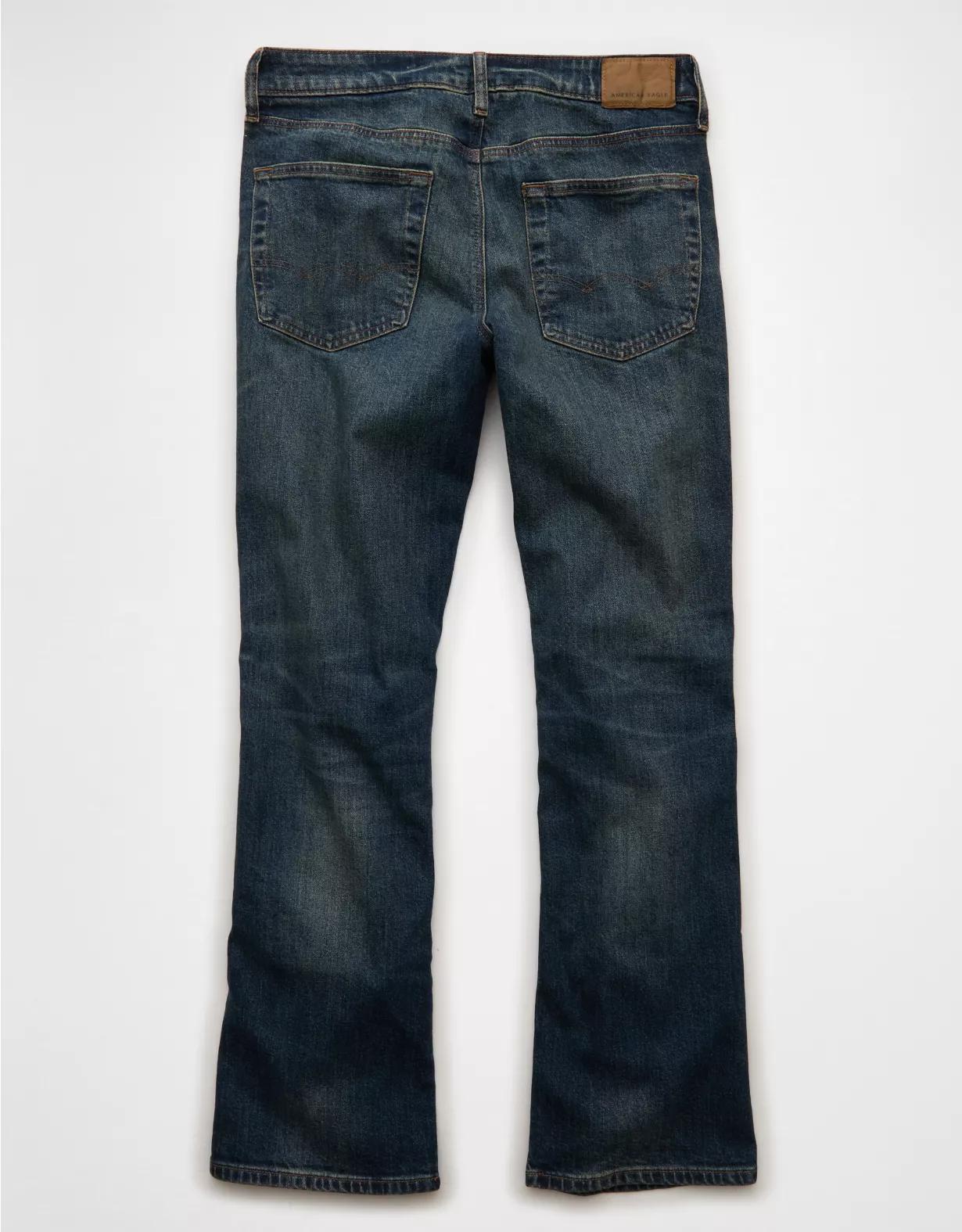 AE EasyFlex Original Bootcut Jean Men's Product Image