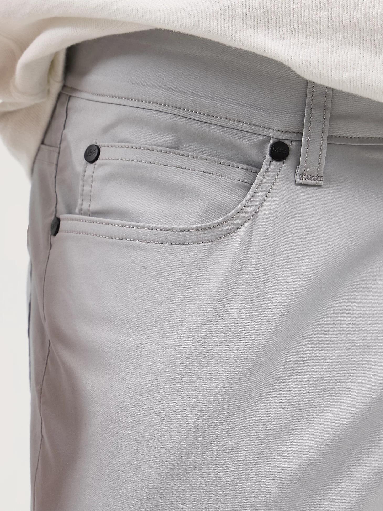 Men's Lee® X Lite Casual Pant | Men's Pants | Lee® Product Image