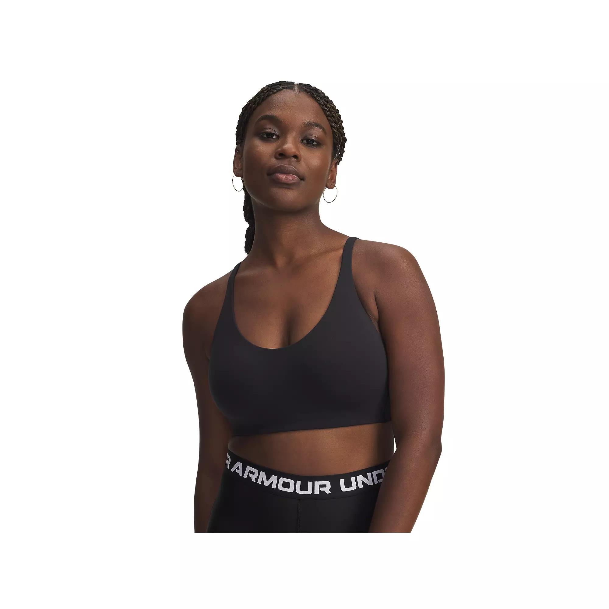 Women's Under Armour Motion Sports Bra,  Product Image