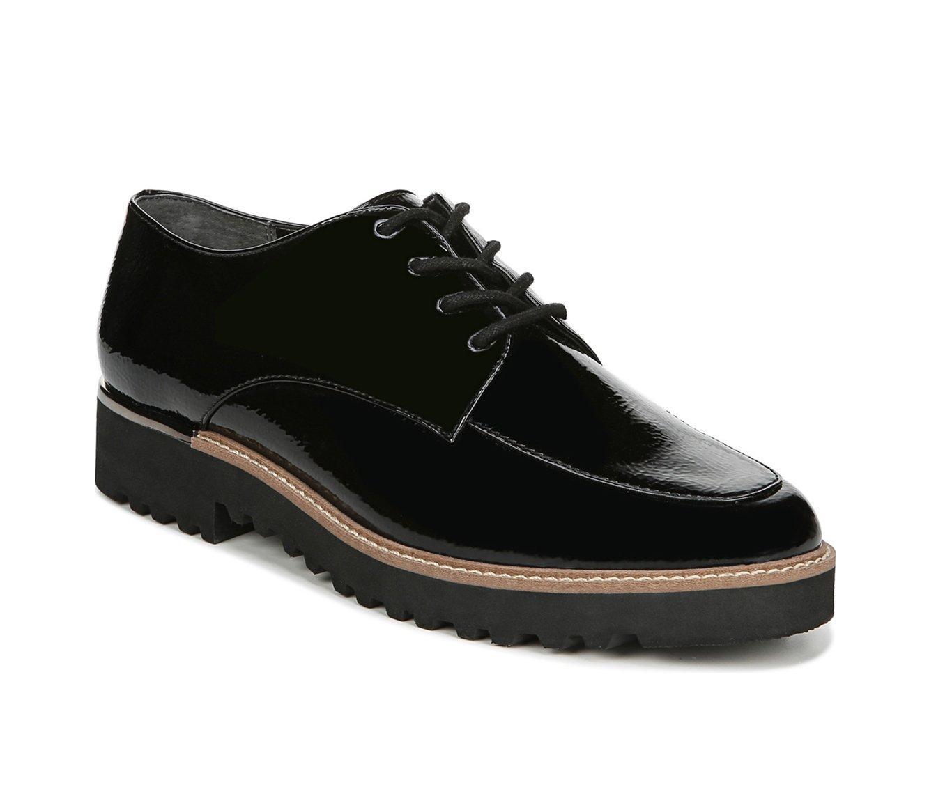 Women's Franco Sarto Charles Oxfords Product Image