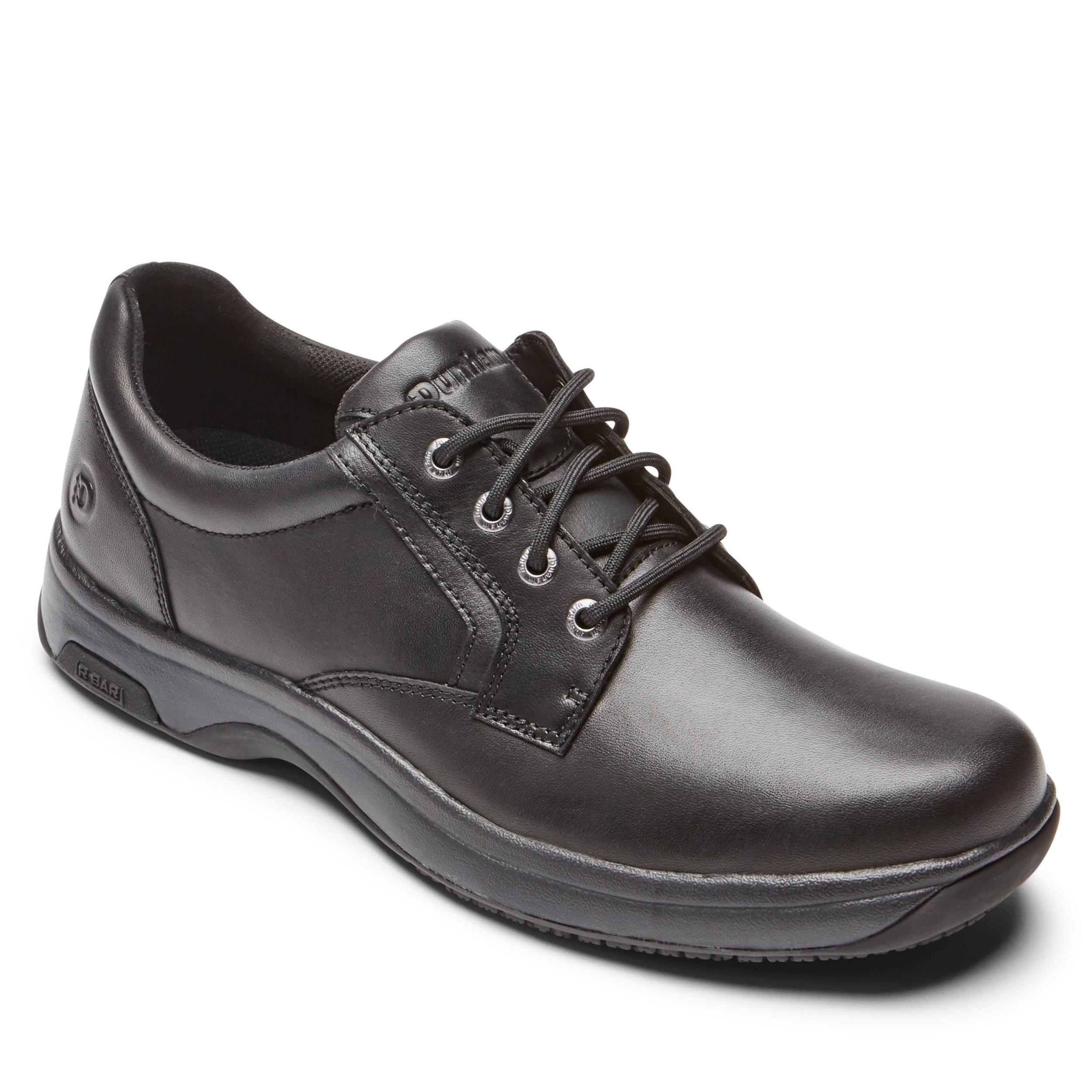 Men's 8000 Service Plain Toe Oxford Male Product Image