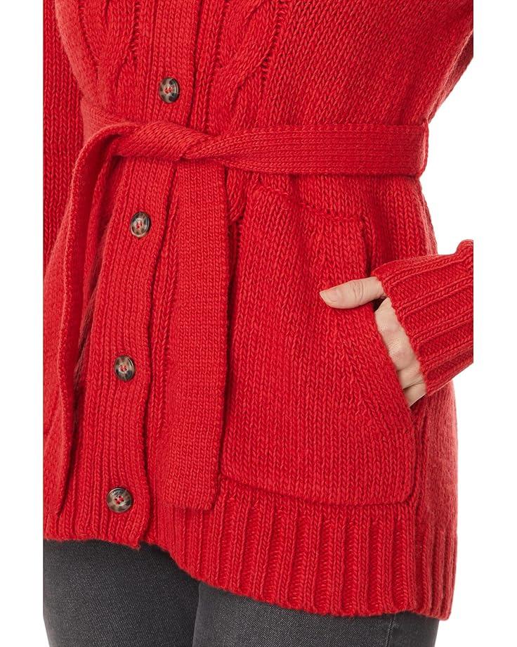 Toddy Cardigan Product Image
