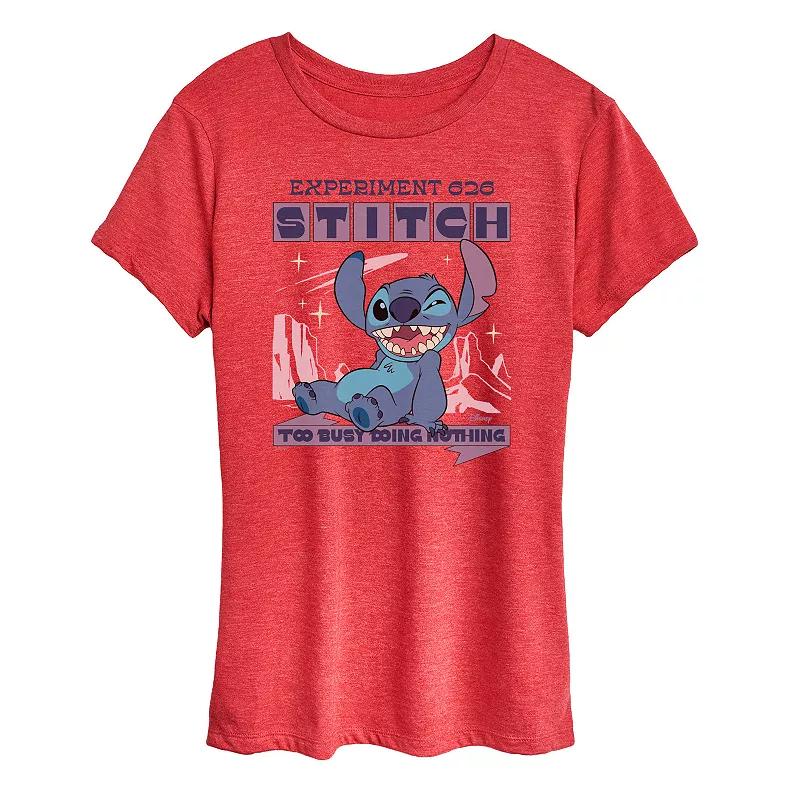 Women's Dr. Seuss The Grinch Don't Do Warm Cuddly Graphic Tee, Girl's,  Product Image