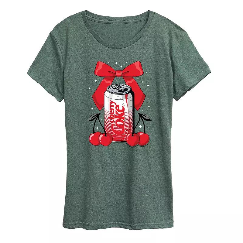Disney's Snow White Women's Apple Graphic Tee,  Product Image