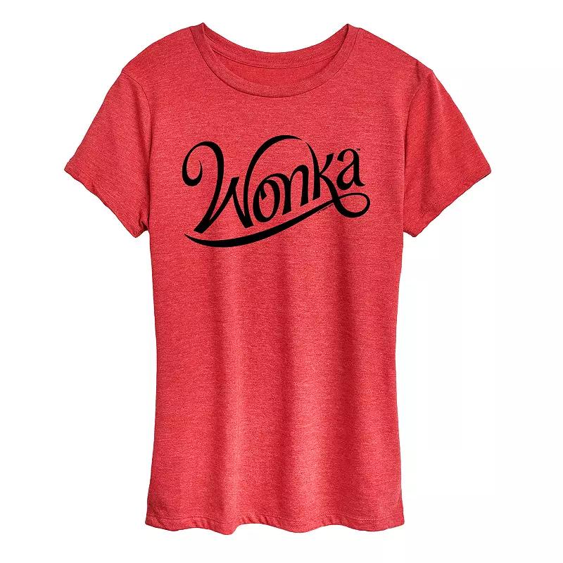 Women's MTV Pink Logo Graphic Tee, Girl's,  Product Image