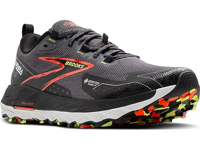 Men's | Brooks Cascadia 18 GTX Product Image