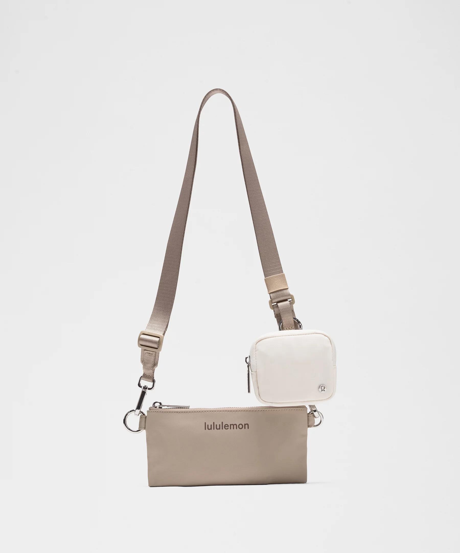 Dual-Pouch Sling Product Image