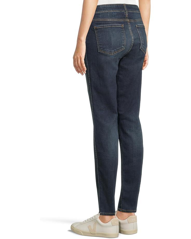 Stevie Straight Leg Jeans Product Image