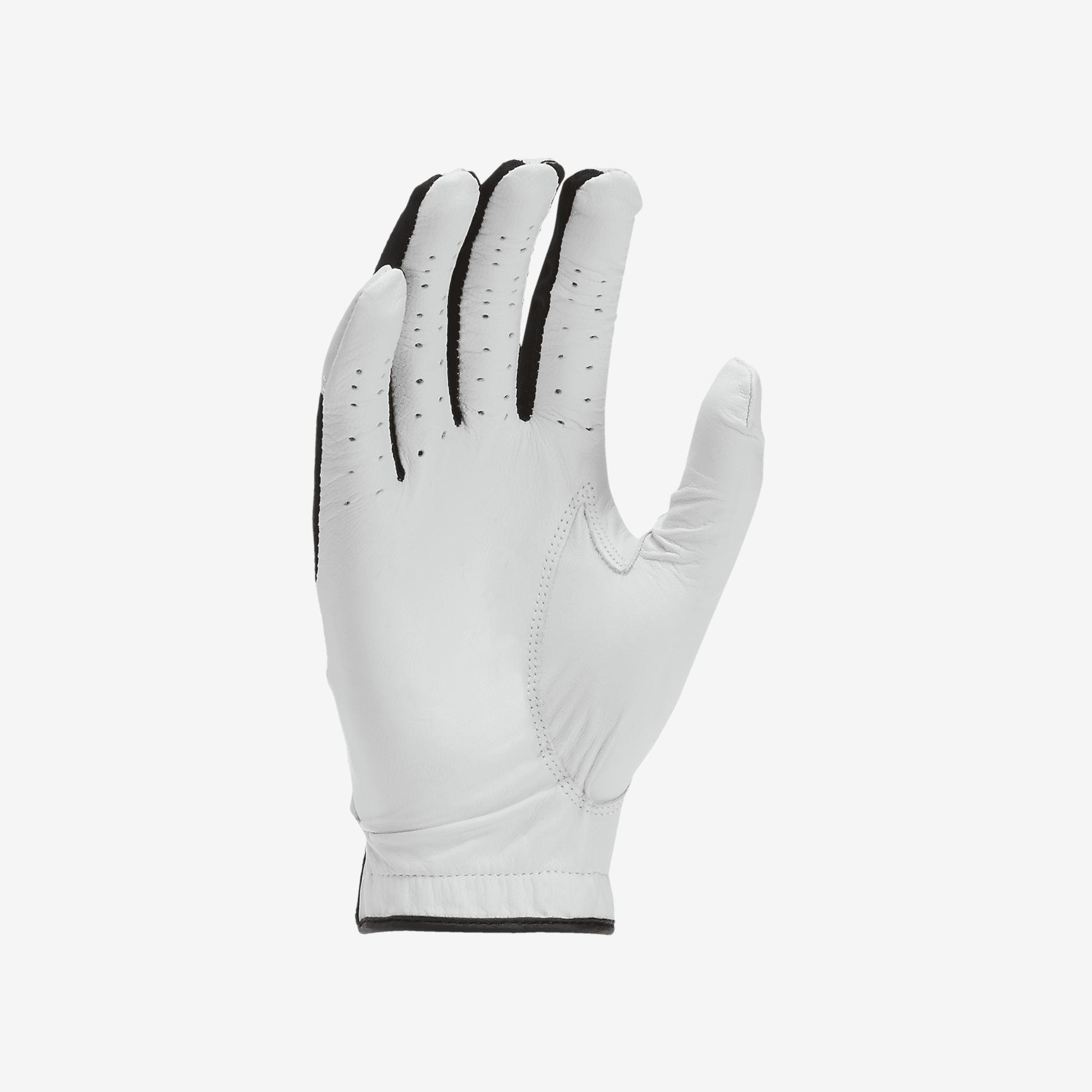 Nike Tech Extreme VII Golf Glove (Right Regular) Product Image