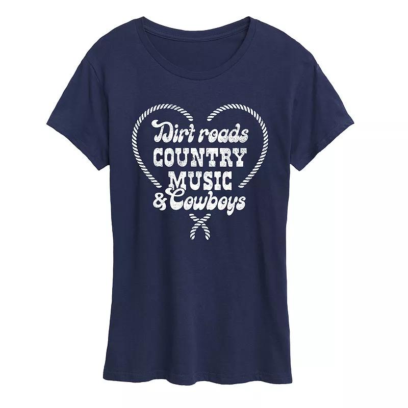 Women's Friends I'd Rather Be Watching Graphic Tee,  Product Image