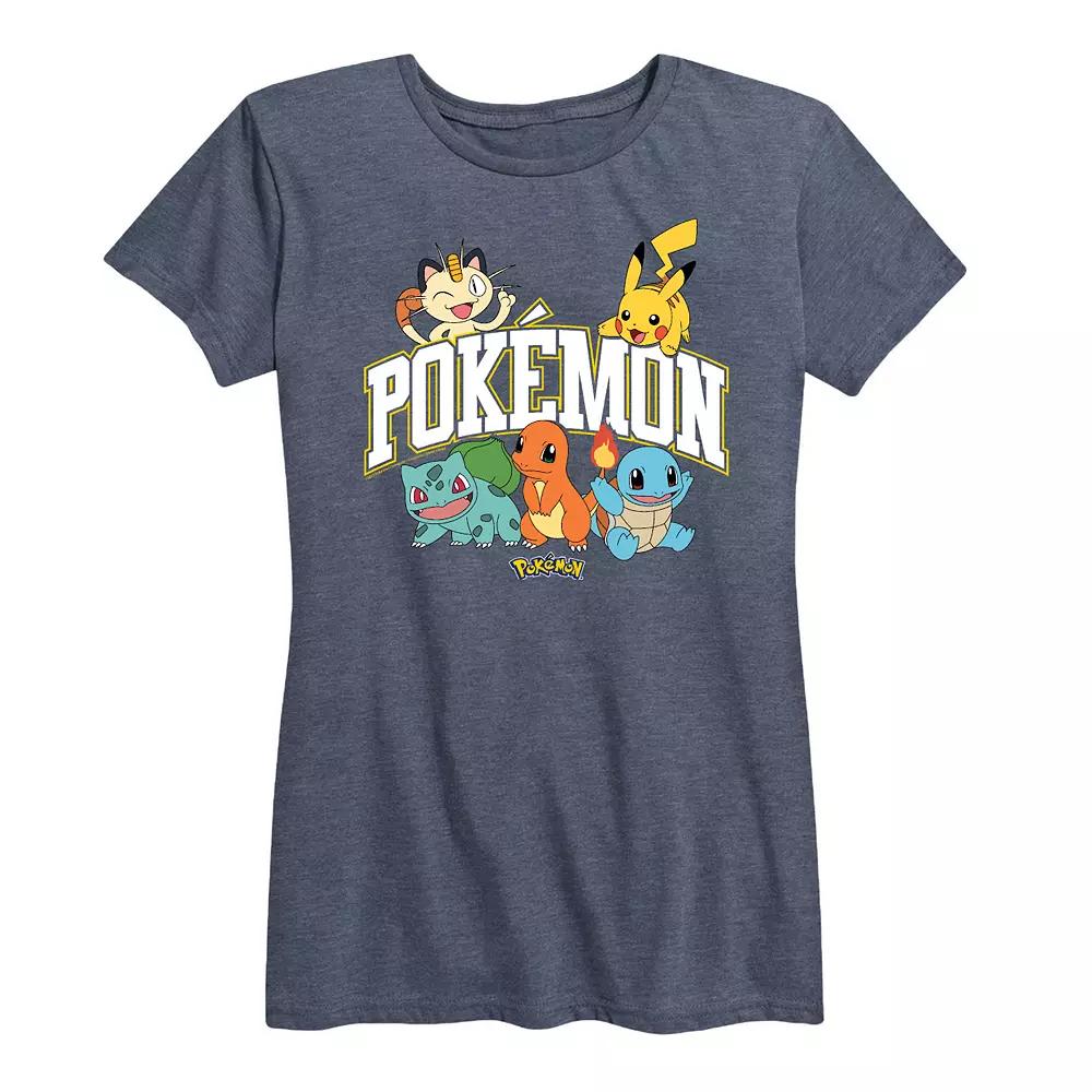 Disney's Lilo & Stitch Women's Be Mine Graphic Tee,  Product Image