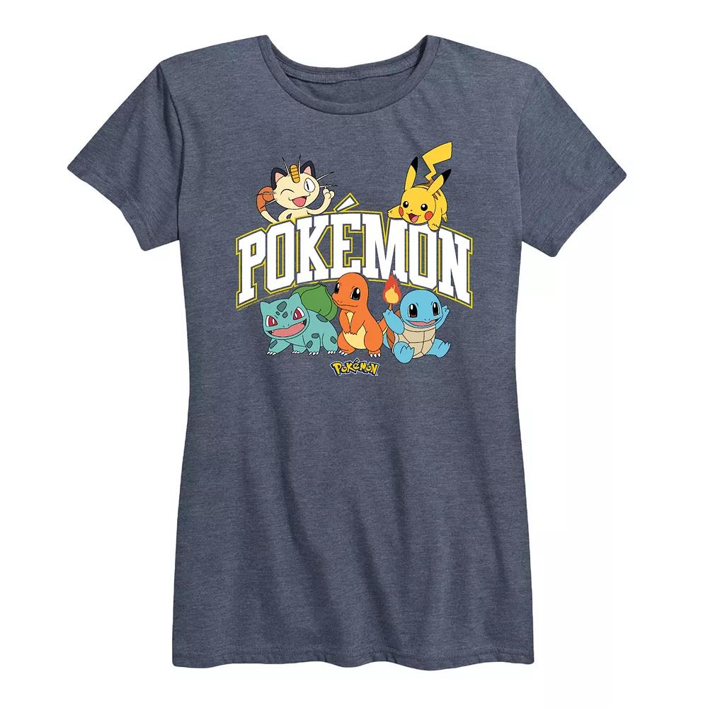 Disney's Lilo & Stitch Women's Be Mine Graphic Tee,  Product Image