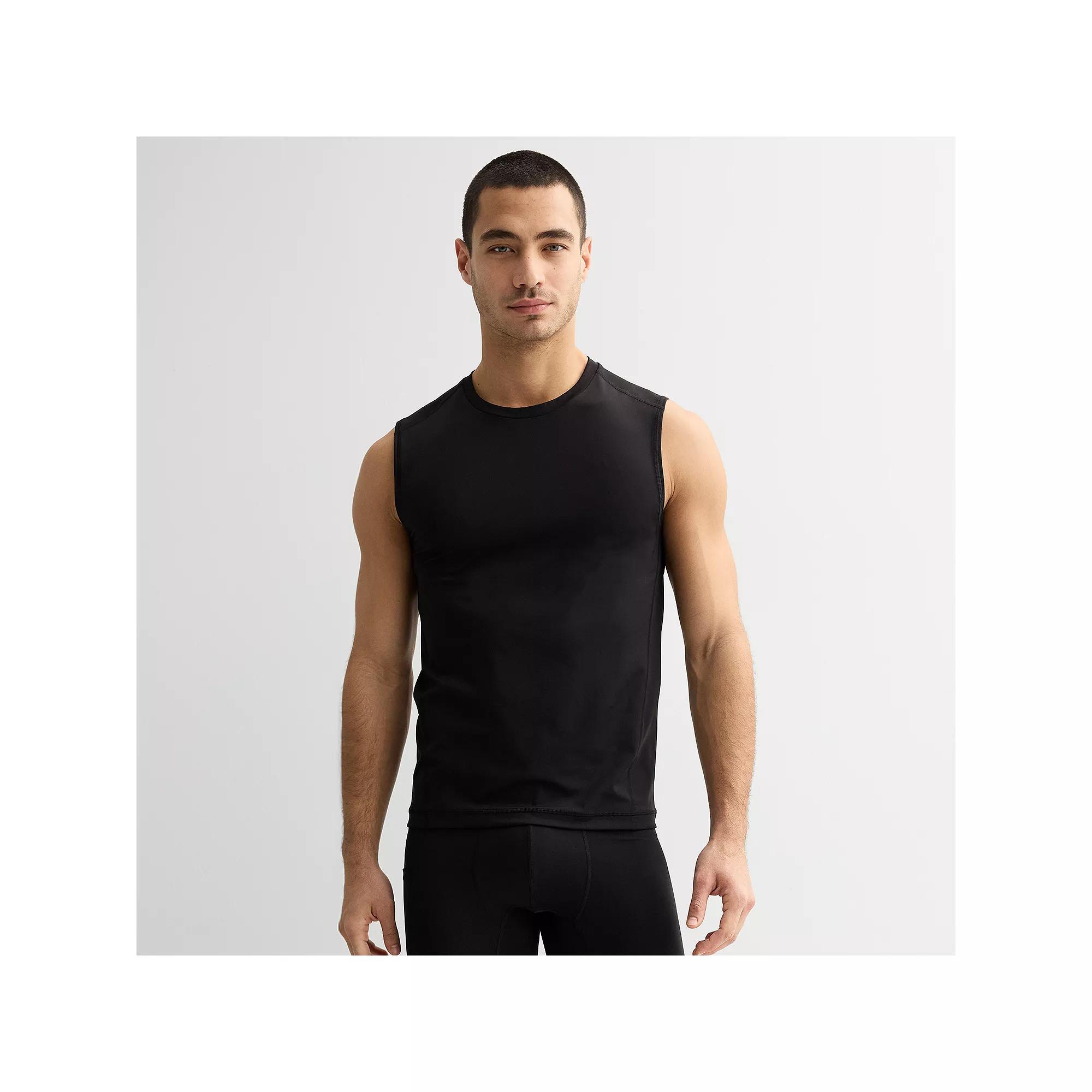Men's Tek Gear® Base Layer Tank Top,  Product Image