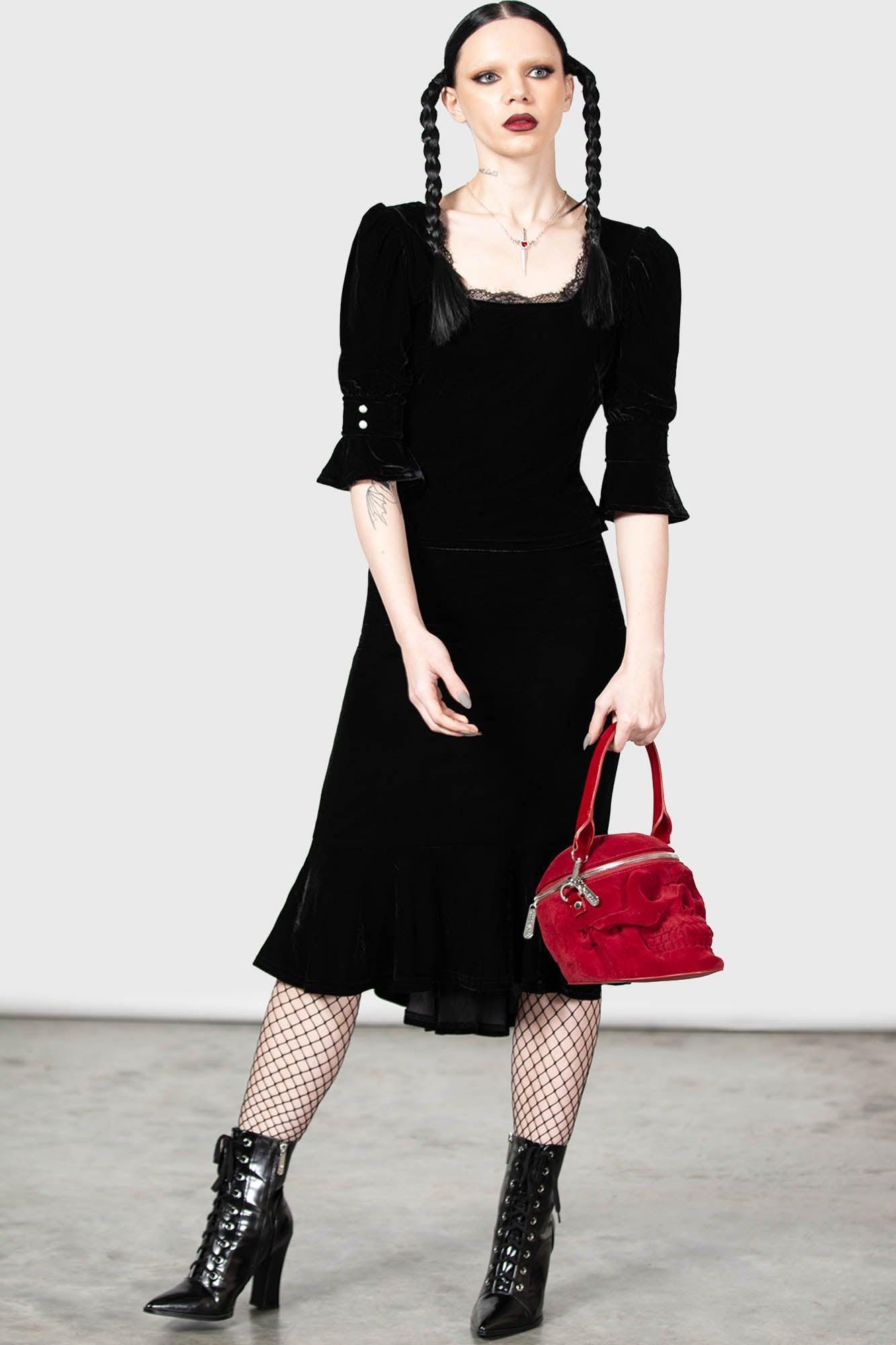 Drusilla Midi Skirt Female Product Image