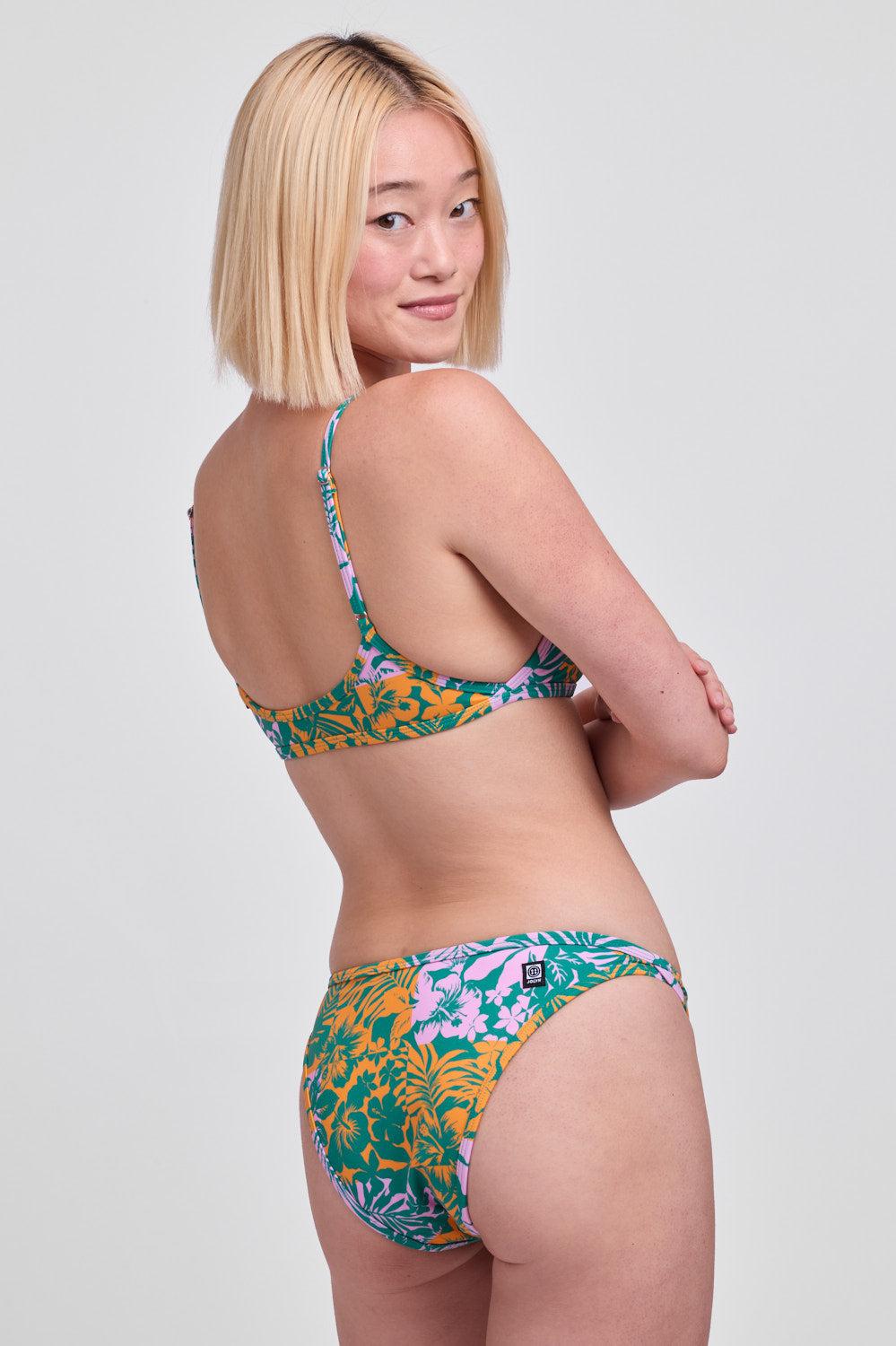 Melissa Bikini Bottom - Echo Female Product Image