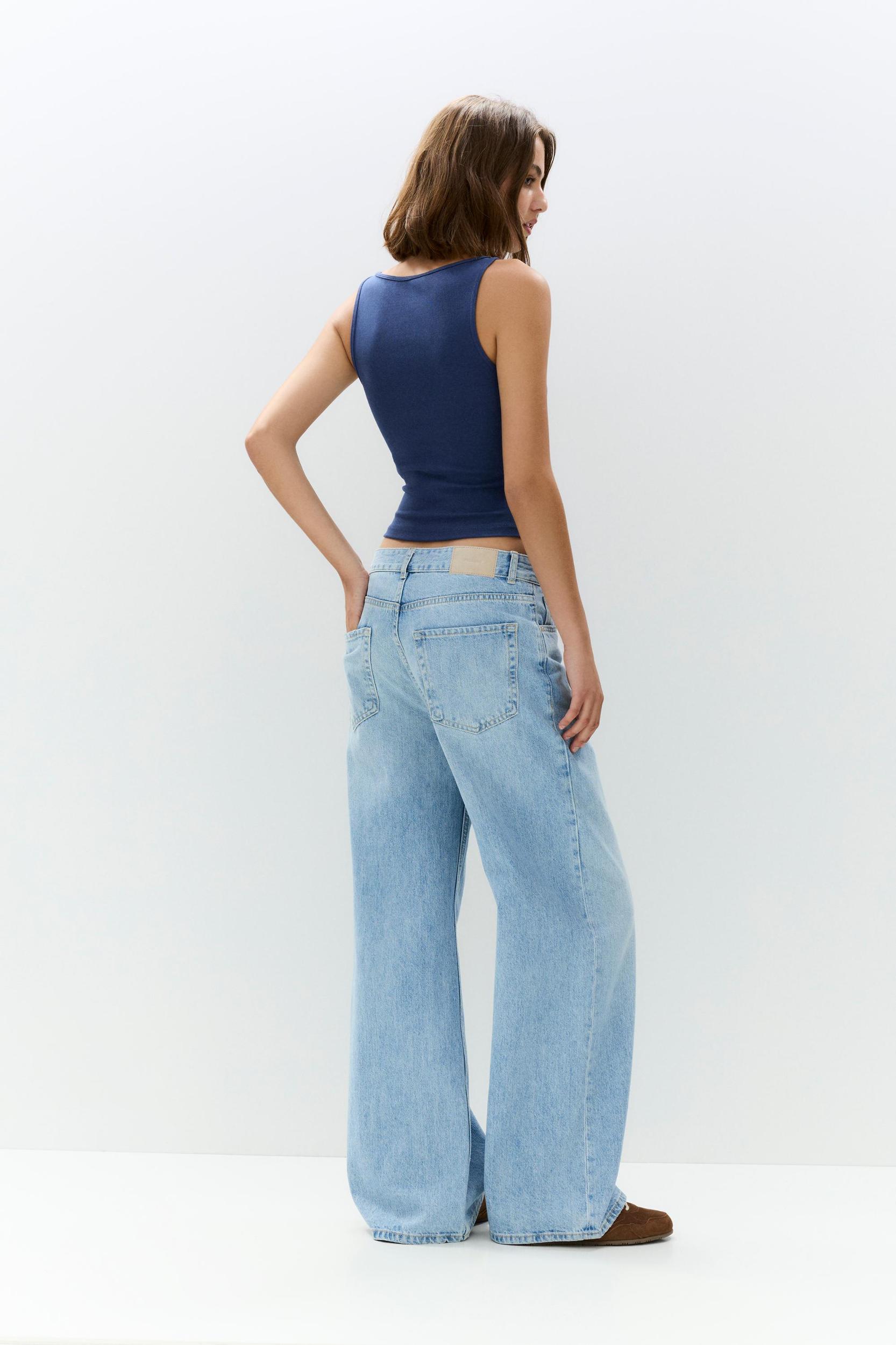 Basic tank top Product Image