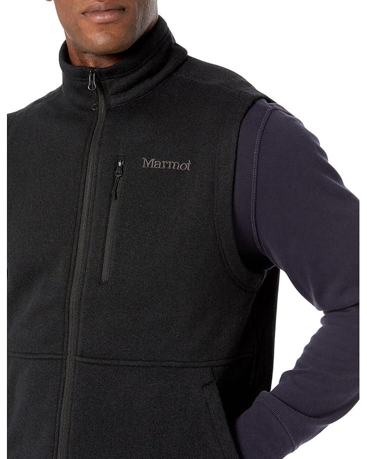 Denali Vest Product Image
