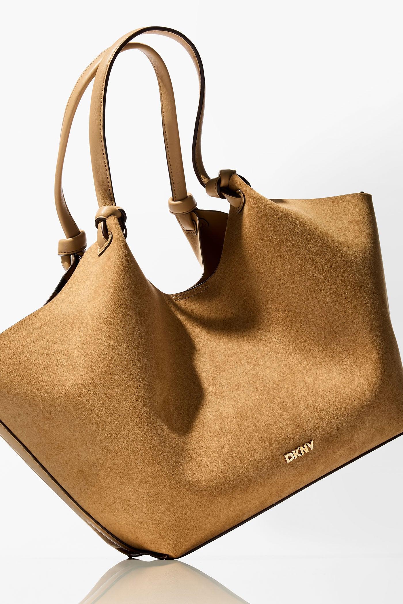 PAULA COMMUTER LARGE TOTE Product Image