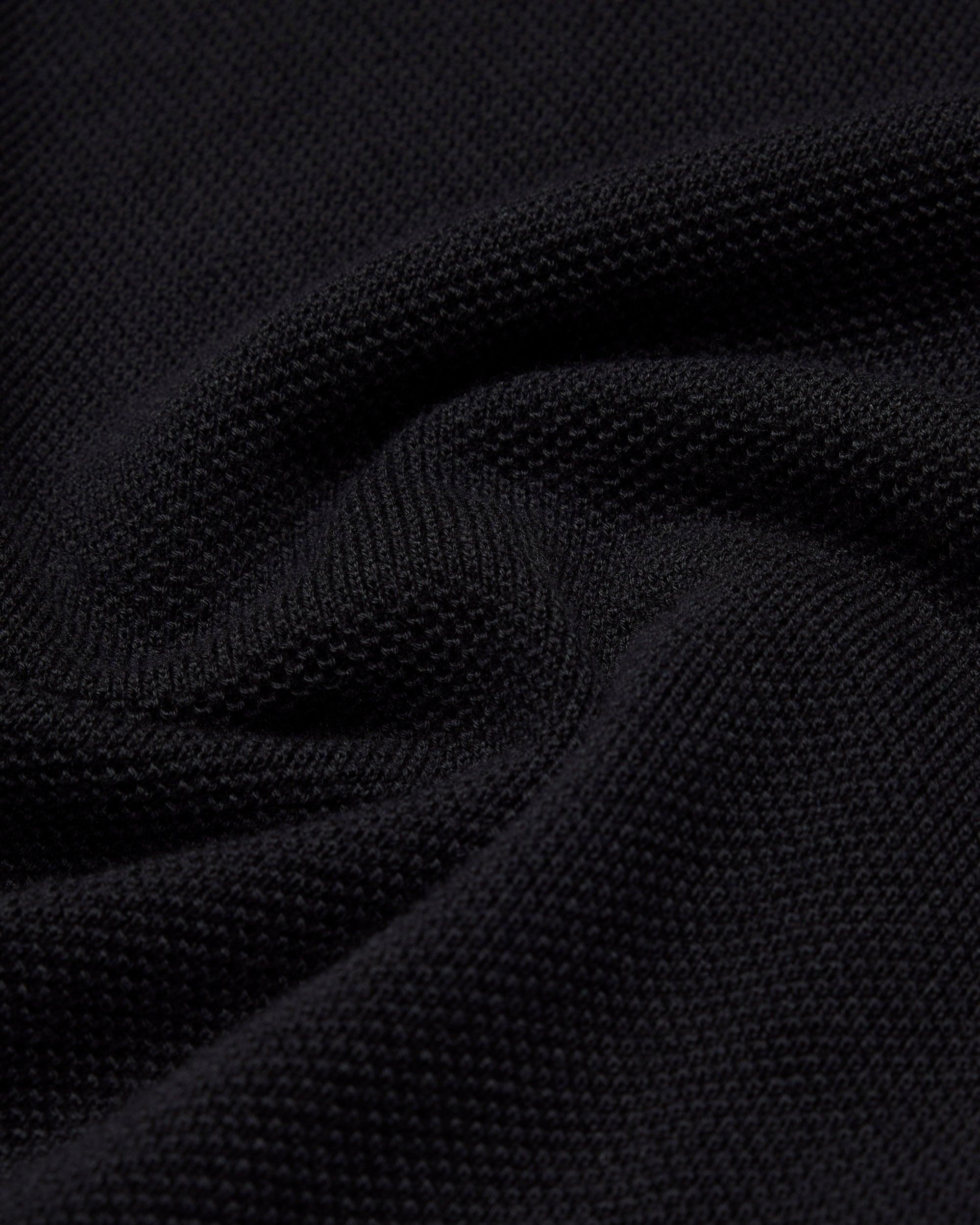 Supima Pique Ace Polo Male Product Image