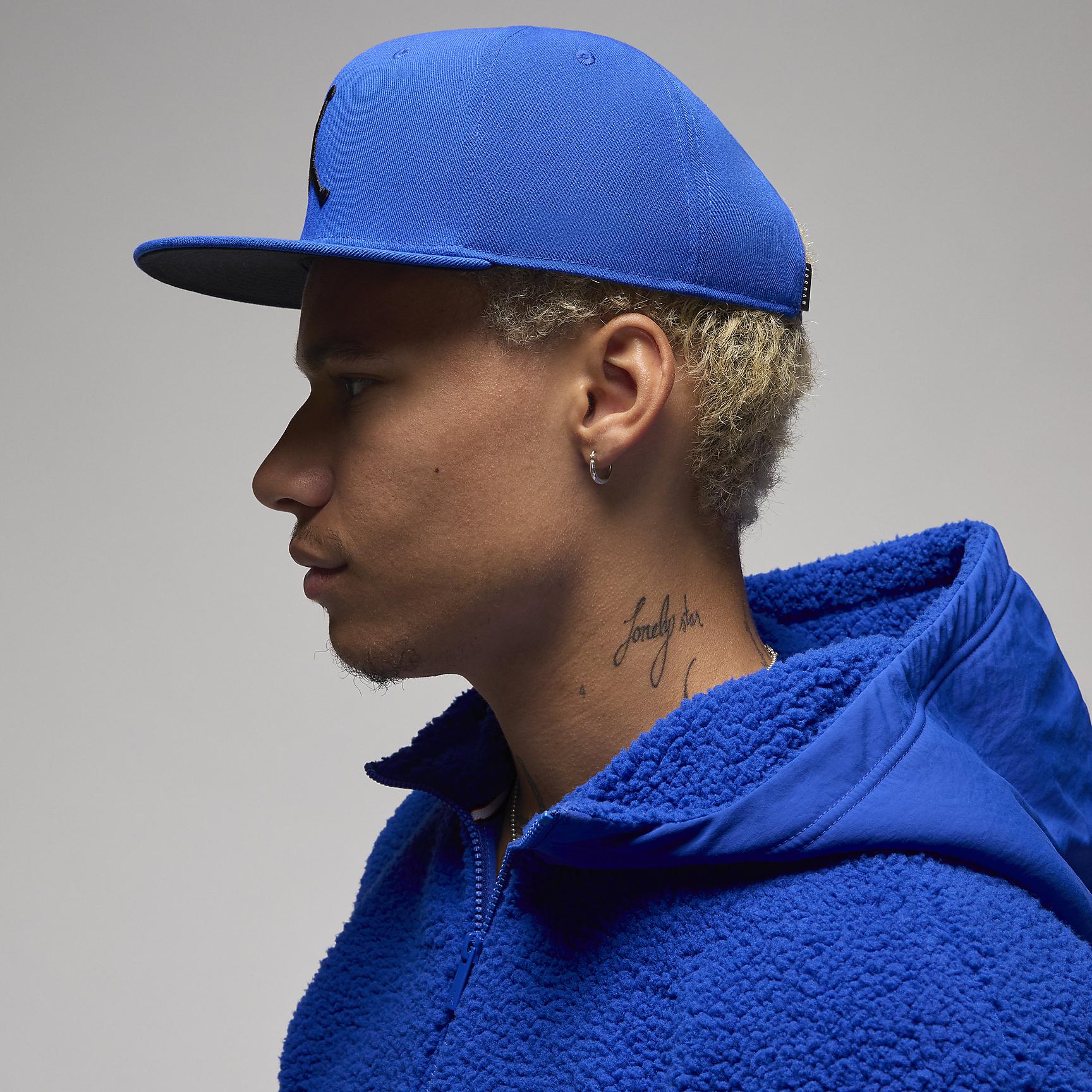 Jordan Jumpman Pro Adjustable Cap Product Image