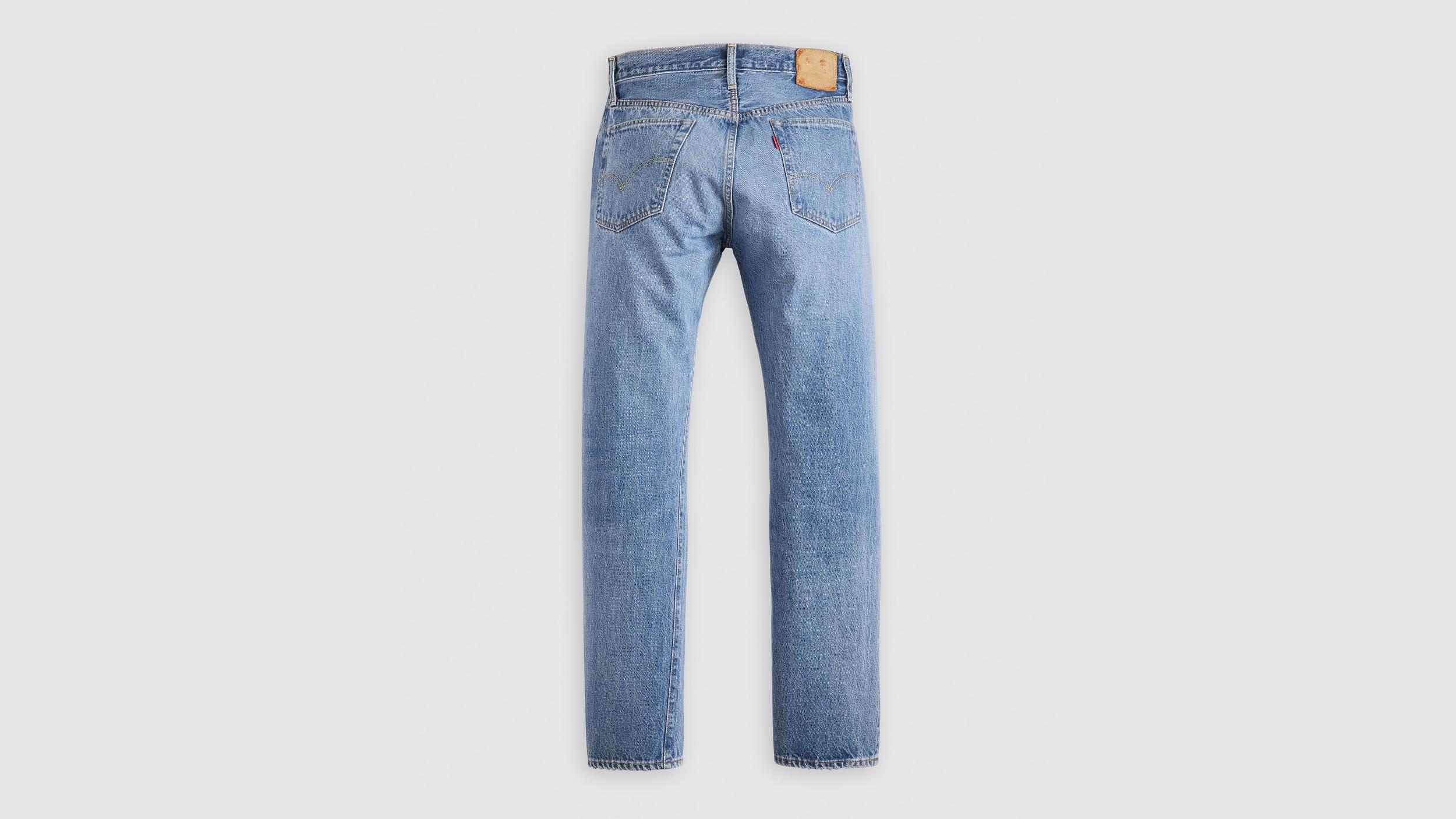1954 501® Original Fit Men's Jeans Product Image