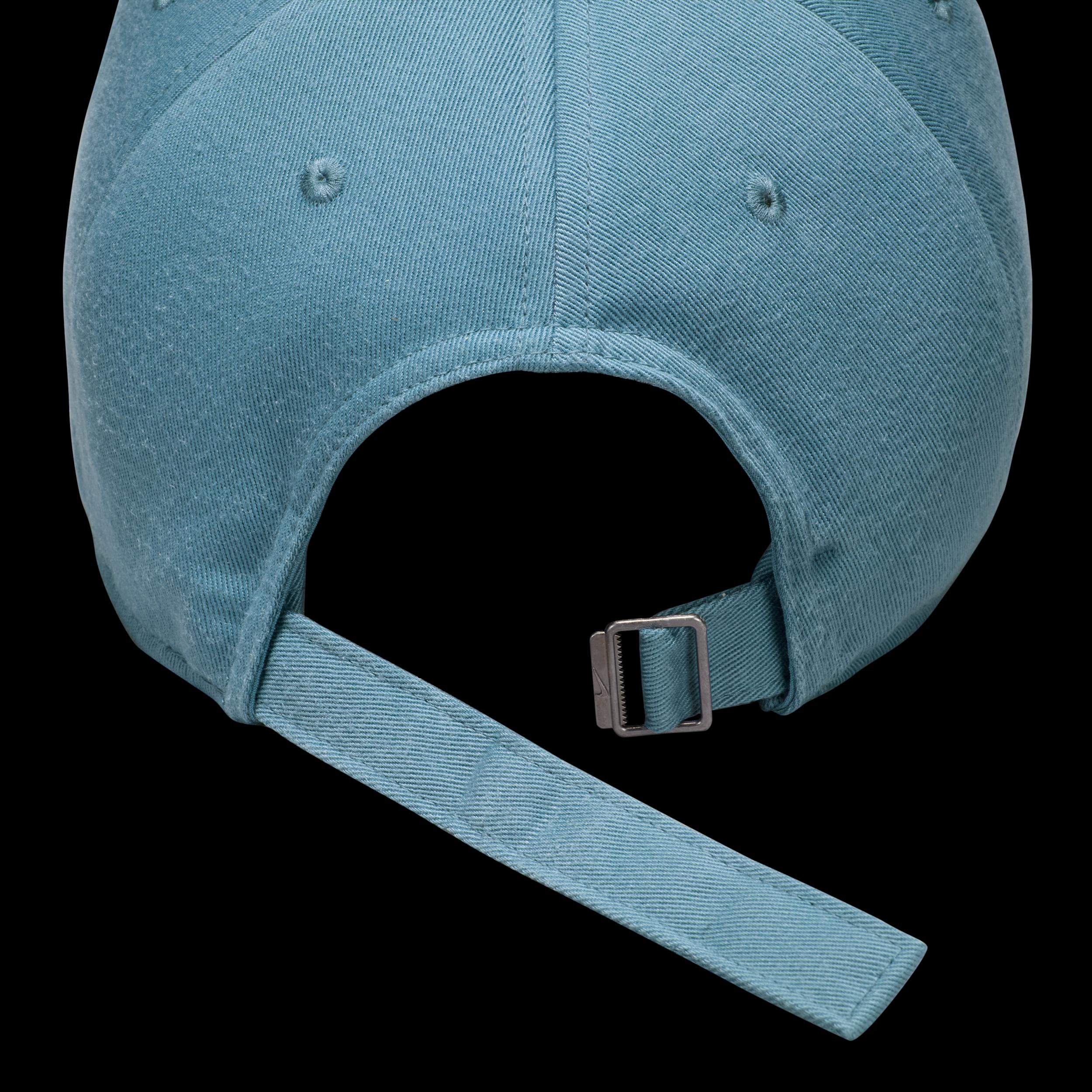 Nike Unisex Club Unstructured Cap | FZ5698-533 Product Image