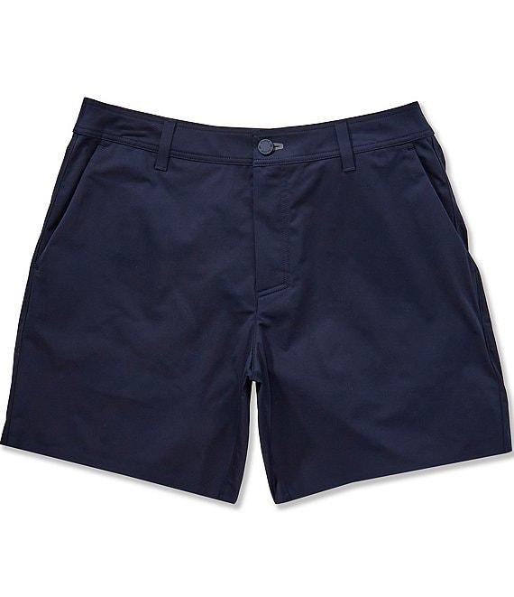 Rhone Commuter Flyweight 7#double; Inseam Shorts Product Image