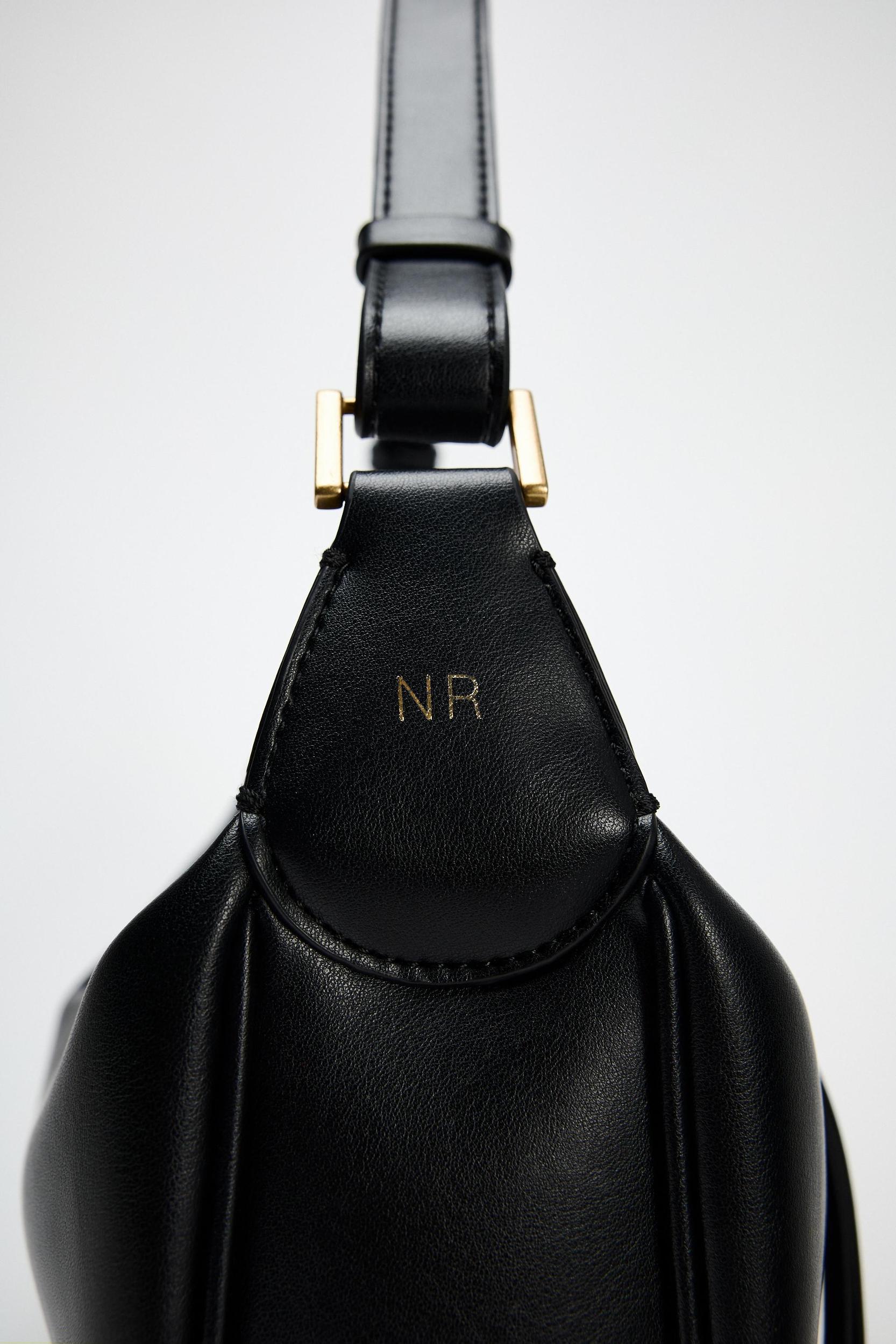 OVAL BAG Product Image