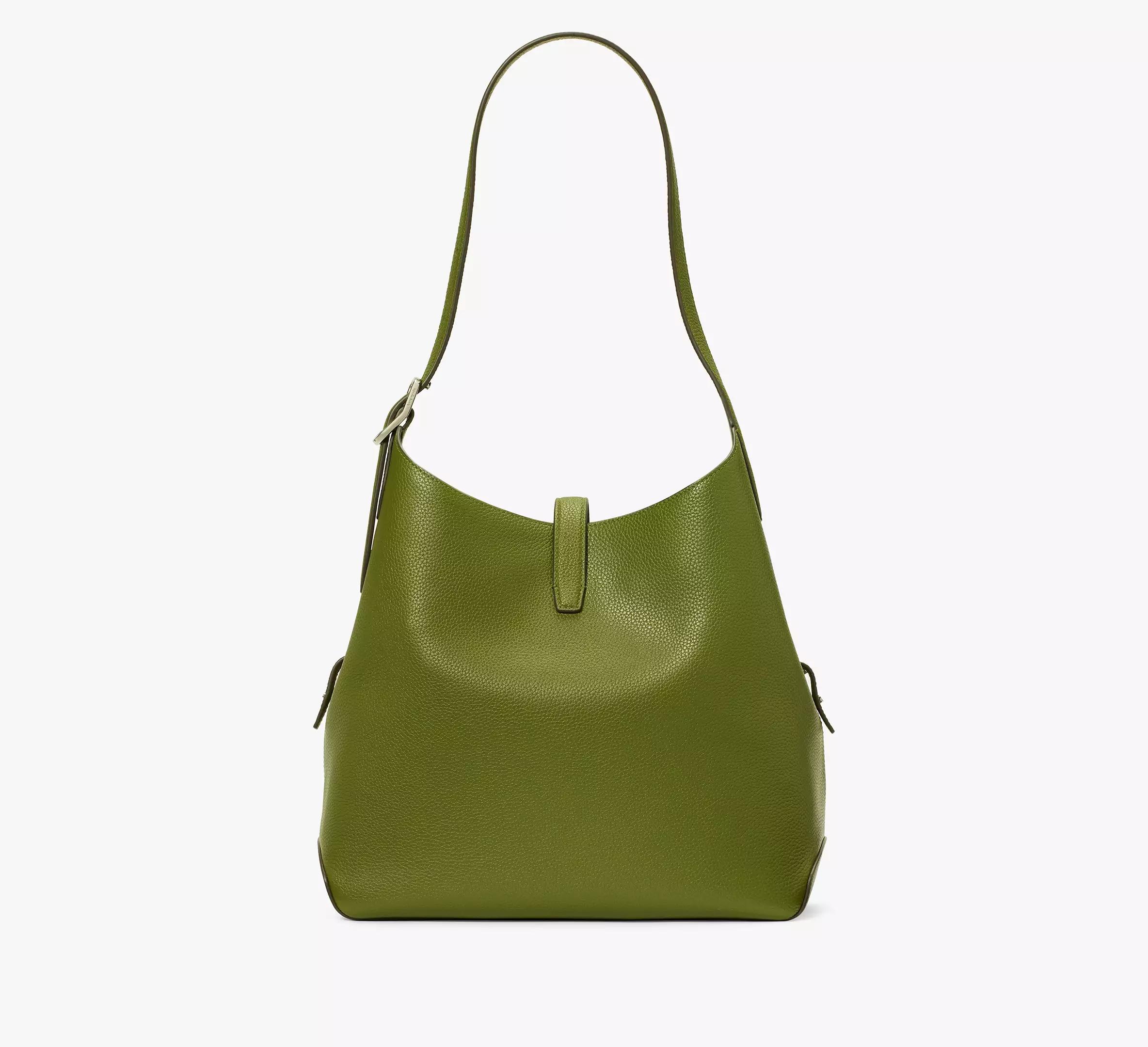 Deco Large Shoulder Bag Product Image