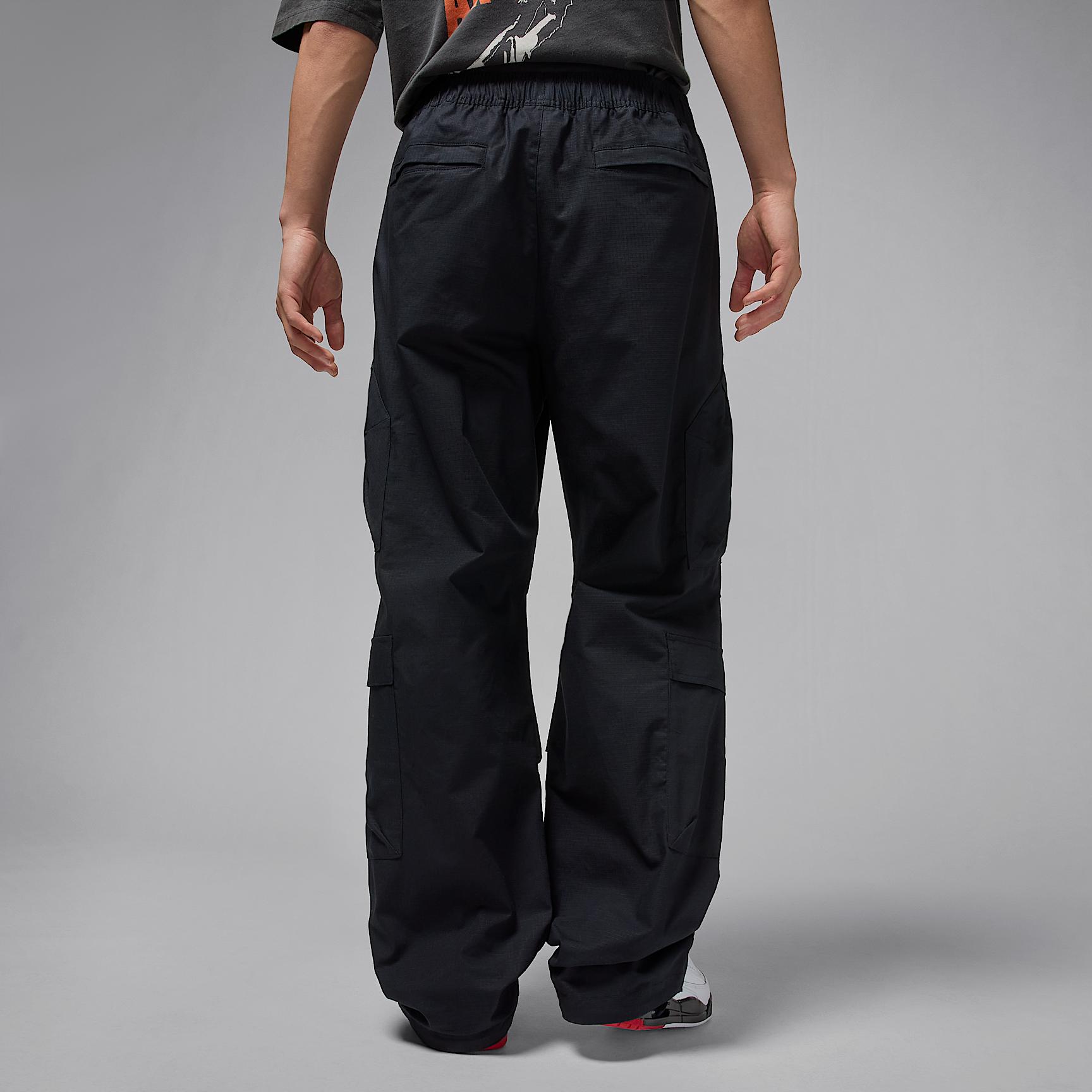 Mens Jordan Flight Utility Pants | HV0530-010 Product Image