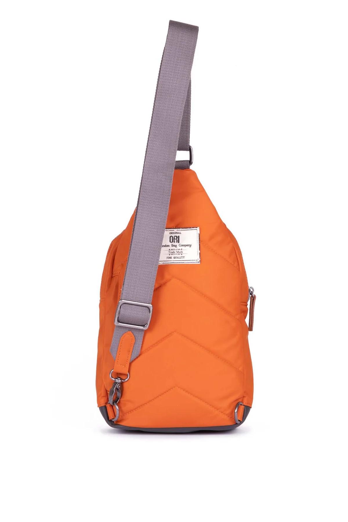 Willesden Recycled Nylon Sling Bag Product Image